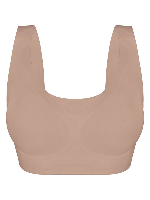 Sassa Bustier »2er Pack Bustier Bonded Micro«