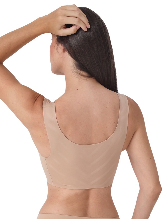 Sassa Bustier »2er Pack Bustier Bonded Micro«