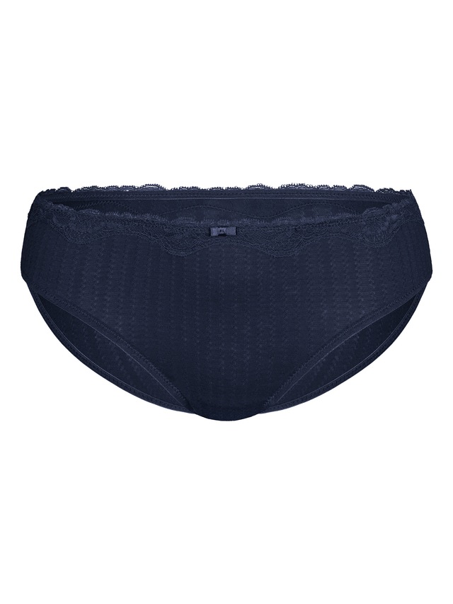 Sassa Slip »3er Pack Slip Bamboo Jacquard«