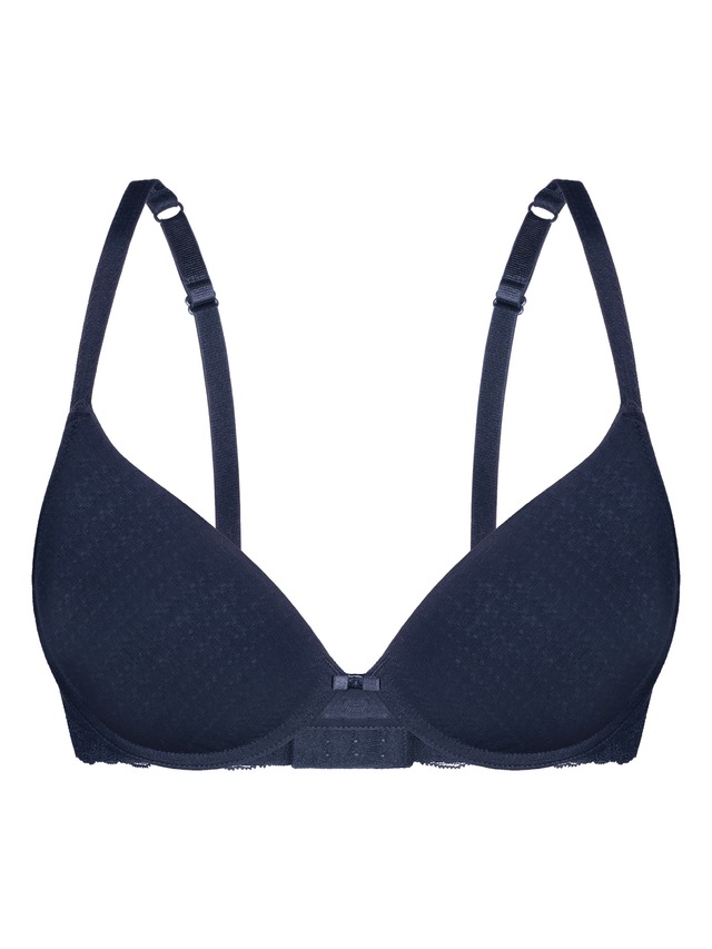 Sassa Schalen-BH »2er Pack Schalen-BH Bamboo Jacquard«
