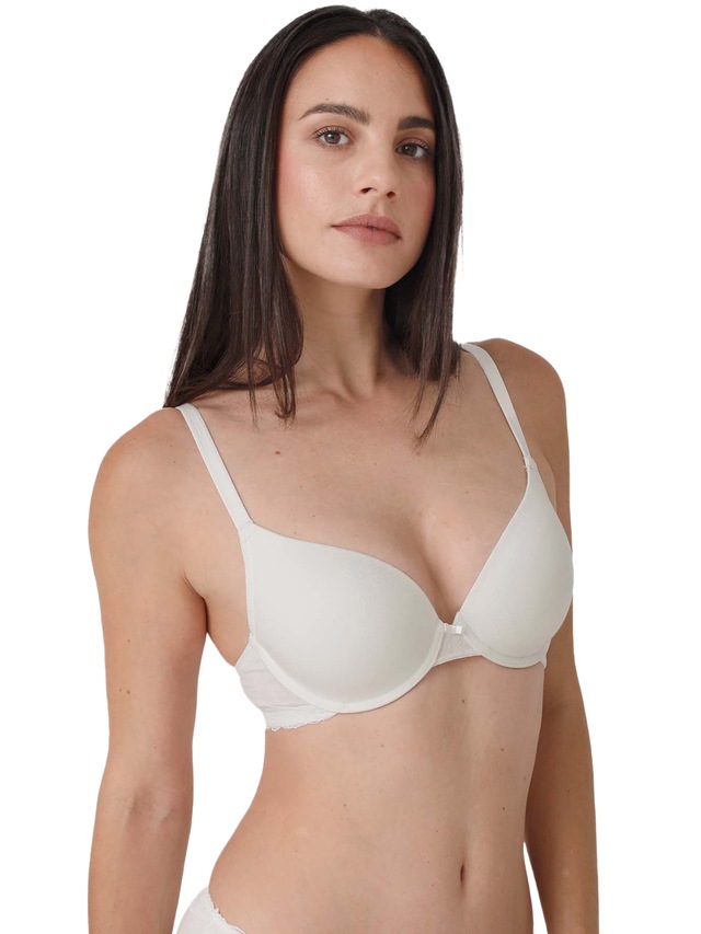Sassa Schalen-BH »2er Pack Schalen-BH Bamboo Jacquard«