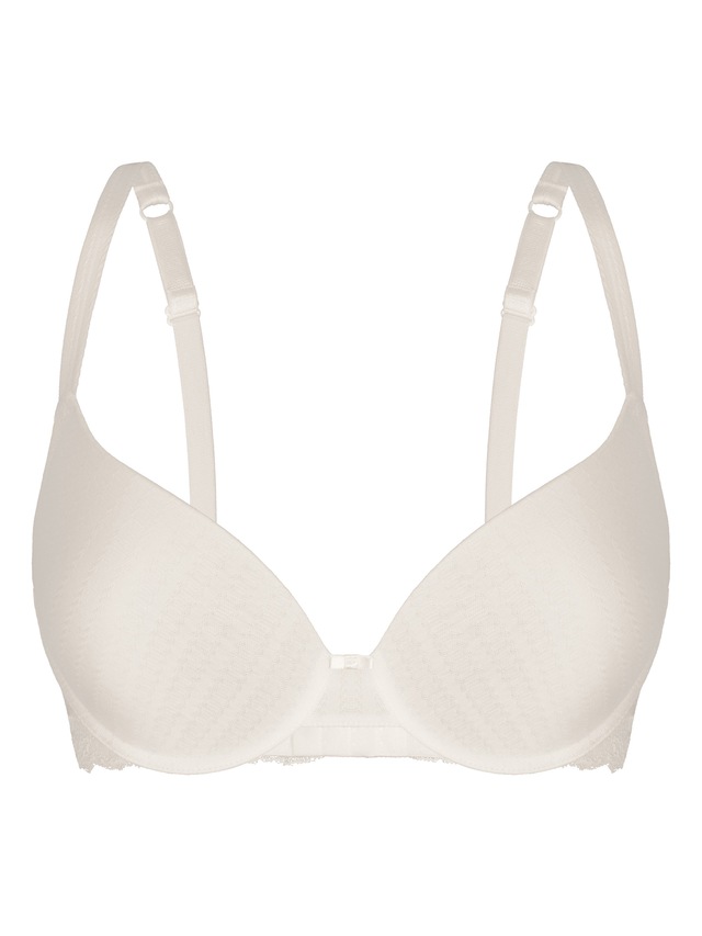Sassa Schalen-BH »2er Pack Schalen-BH Bamboo Jacquard«