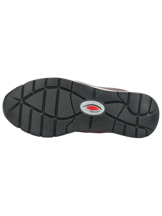 Gabor Sneaker »Gabor Sneaker Veloursleder«