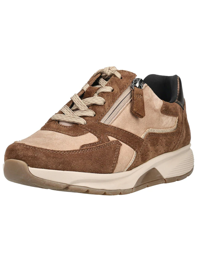Gabor Sneaker »Gabor Sneaker Veloursleder«