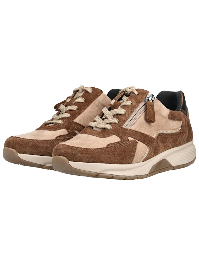 Gabor Sneaker »Gabor Sneaker Veloursleder«