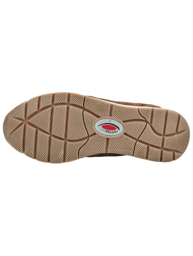 Gabor Sneaker »Gabor Sneaker Veloursleder«