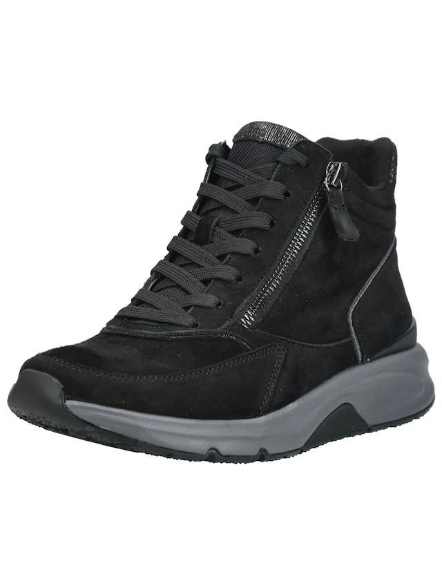 Gabor Sneaker »Gabor Sneaker Veloursleder«