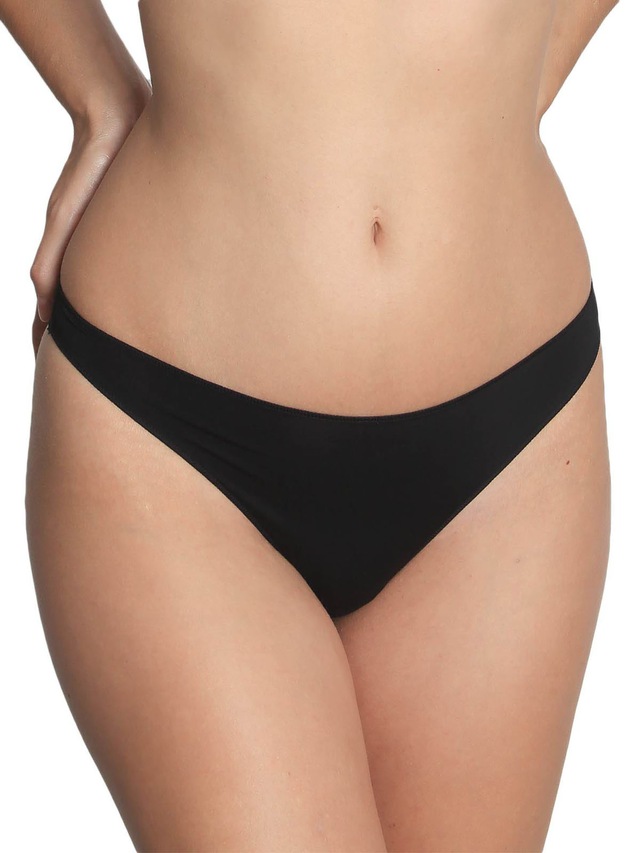 Sassa String »4er Sparpack Damen String Classic Pants«