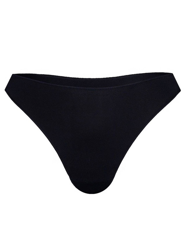 Sassa String »4er Sparpack Damen String Classic Pants«