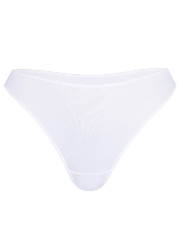 Sassa String »4er Sparpack Damen String Classic Pants«