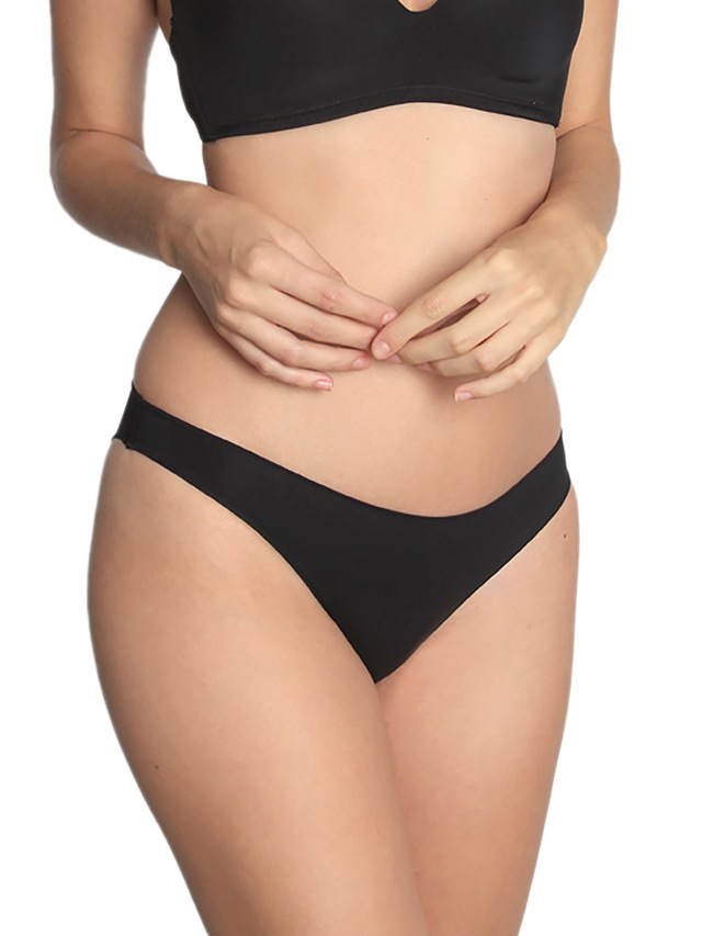 Sassa Slip »3er Pack Slip Kettelnaht Classics«