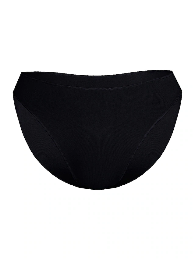 Sassa Slip »3er Pack Slip Kettelnaht Classics«
