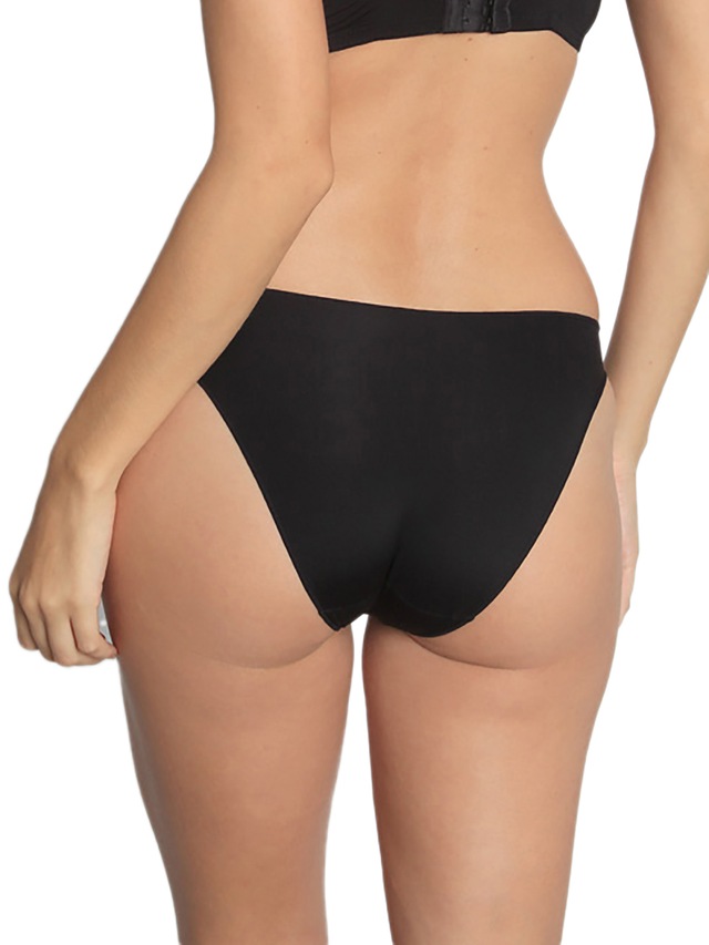 Sassa Slip »3er Pack Slip Kettelnaht Classics«
