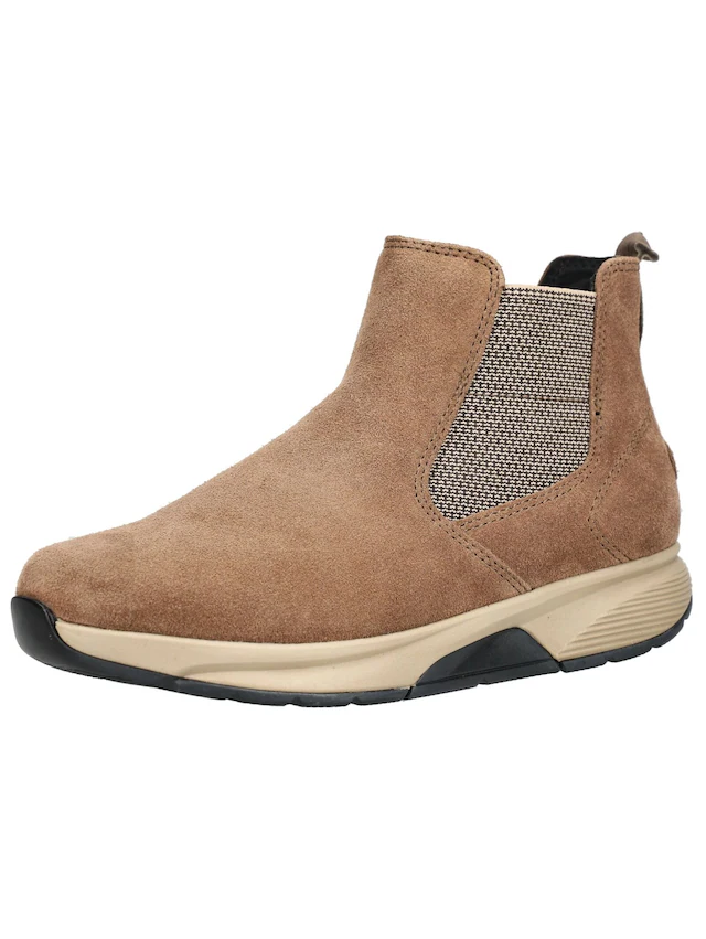 Gabor Sneaker »Gabor Sneaker Veloursleder/Textil«