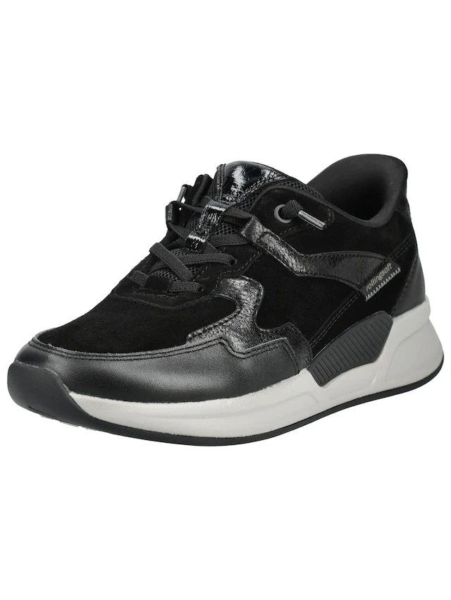 Gabor Sneaker »Gabor Sneaker Veloursleder«
