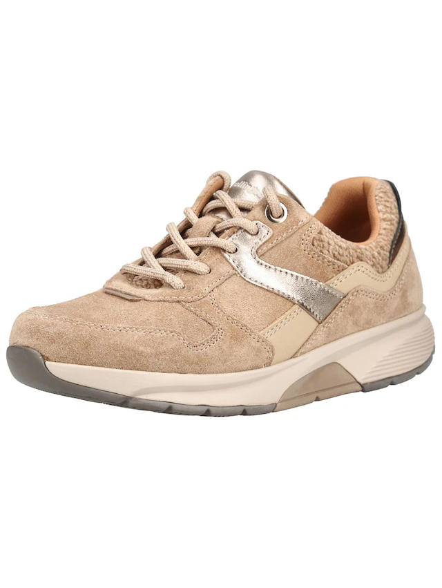 Gabor Sneaker »Gabor Sneaker Veloursleder«