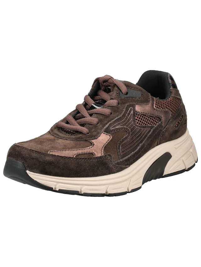 Gabor Sneaker »Gabor Sneaker Veloursleder«