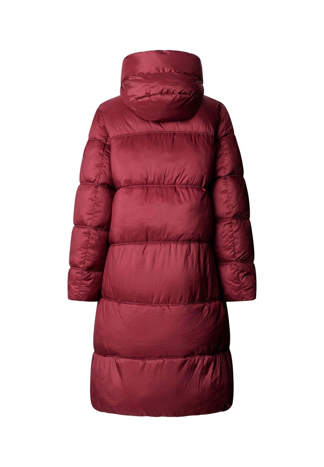 Pepe Jeans Wintermantel »winter coat LAUREN LONG«