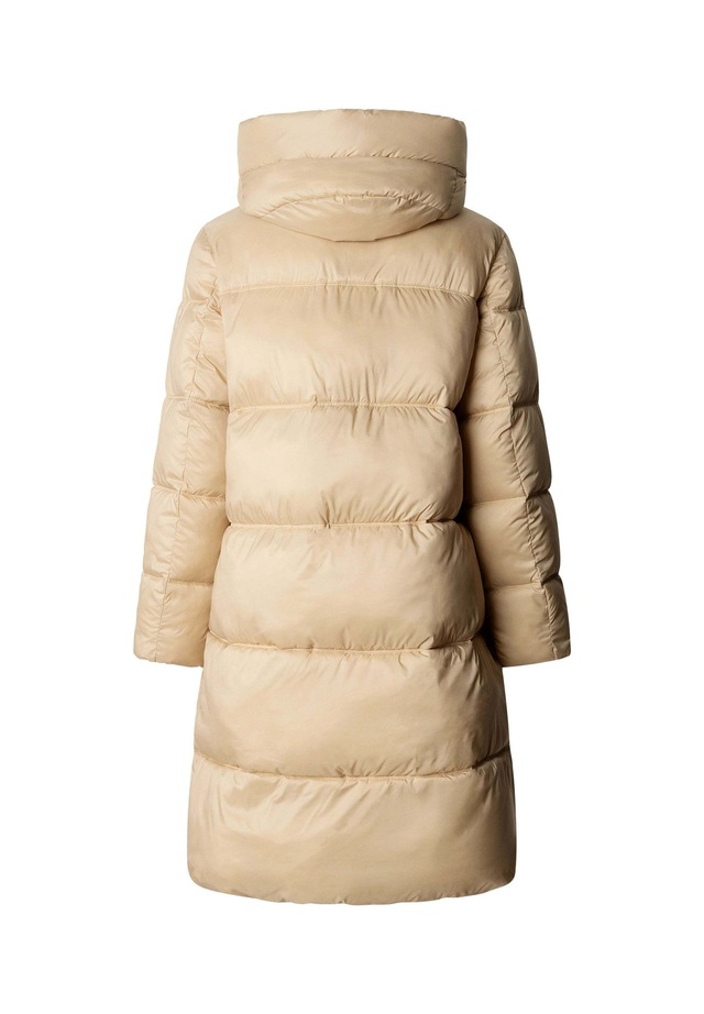Pepe Jeans Wintermantel »winter coat LAUREN LONG«