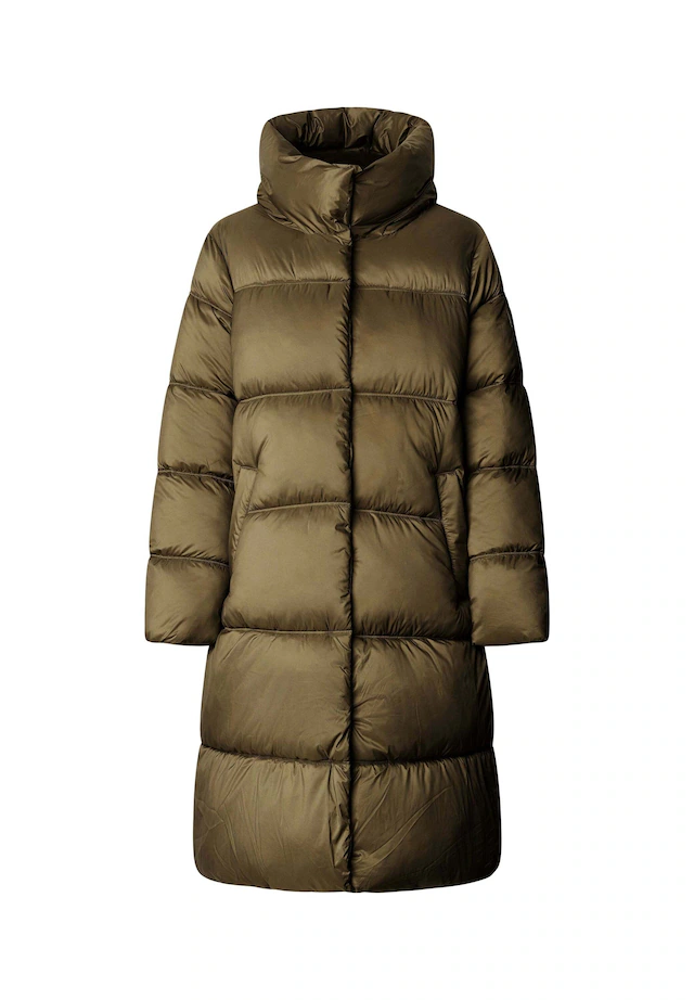 Pepe Jeans Wintermantel »winter coat LAUREN LONG«