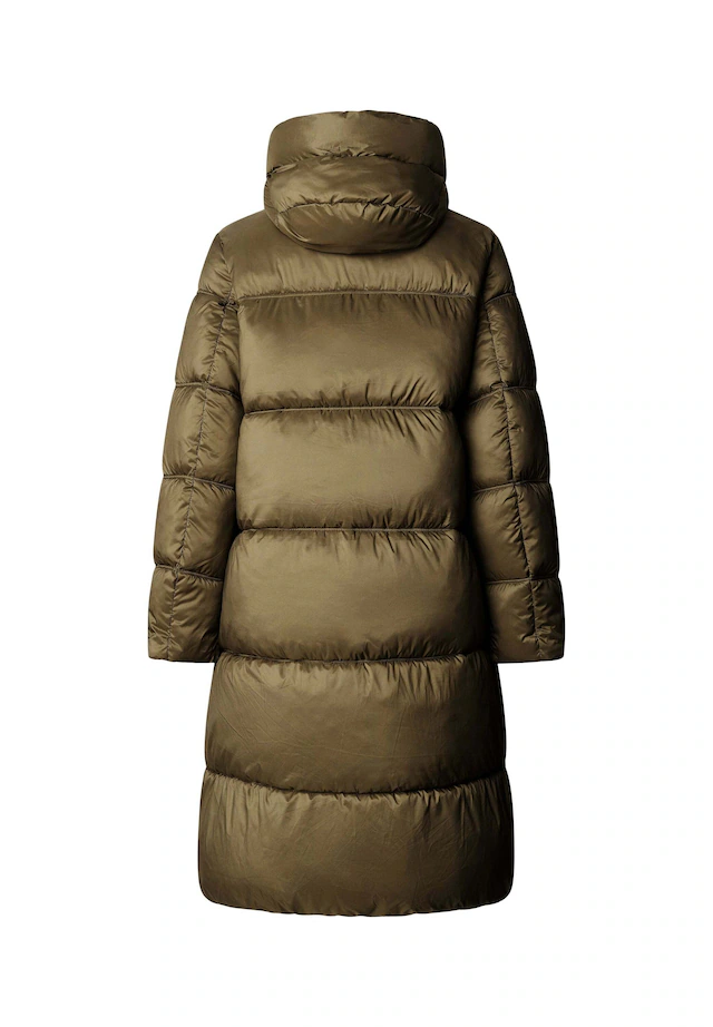 Pepe Jeans Wintermantel »winter coat LAUREN LONG«