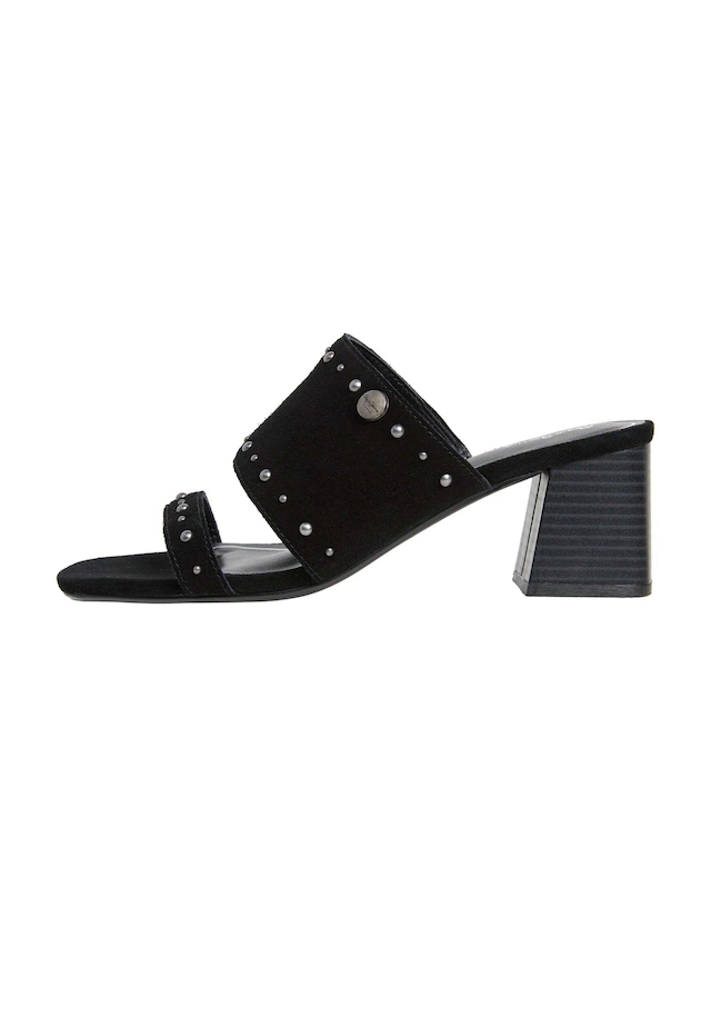 Pepe Jeans Sandale »sandals CARISSE STUDS W«
