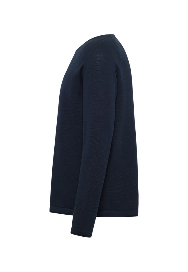 MUSTANG Cardigan »Herren Style Elvin«