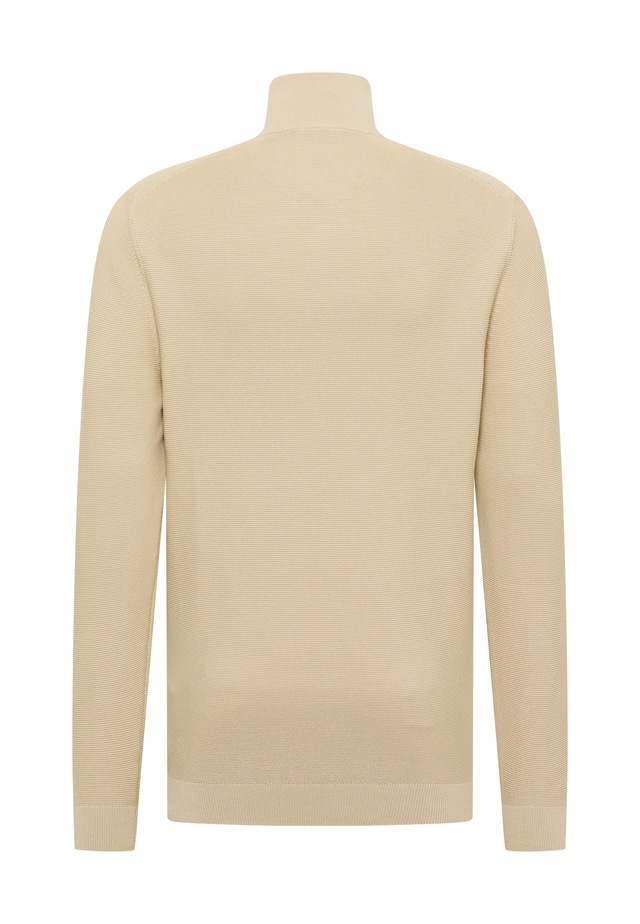MUSTANG Cardigan »Herren Style Everett«