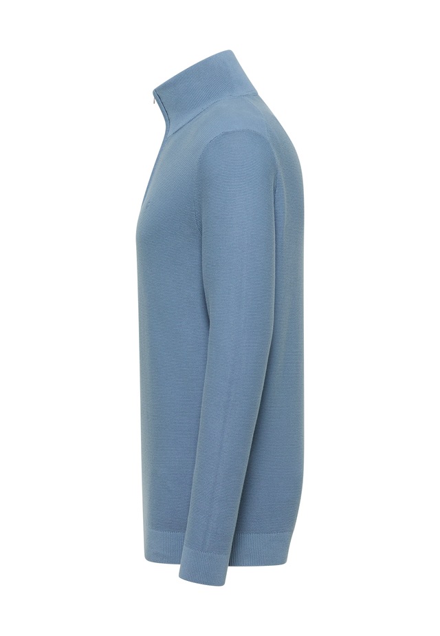 MUSTANG Cardigan »Herren Style Everett«