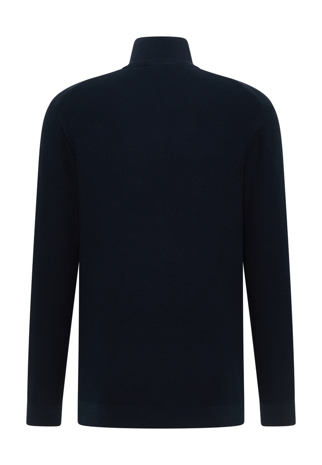 MUSTANG Cardigan »Herren Style Everett«