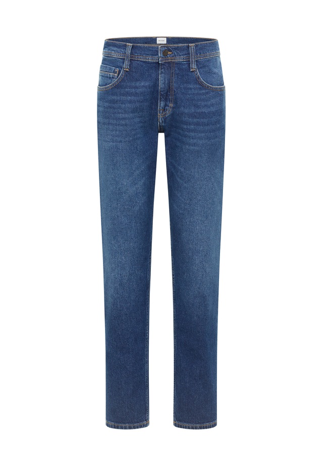 MUSTANG Straight-Jeans »Herren Style Denver Straight«