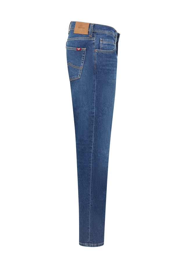 MUSTANG Straight-Jeans »Herren Style Denver Straight«
