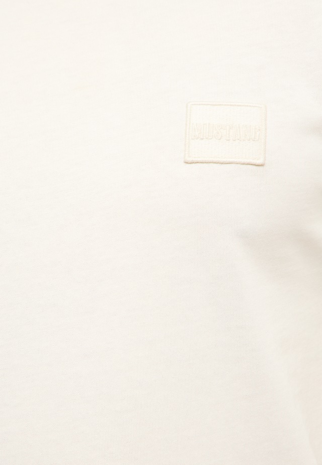 MUSTANG Langarmshirt »Herren Style Asheville«