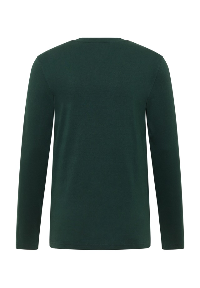 MUSTANG Langarmshirt »Herren Style Arlington«