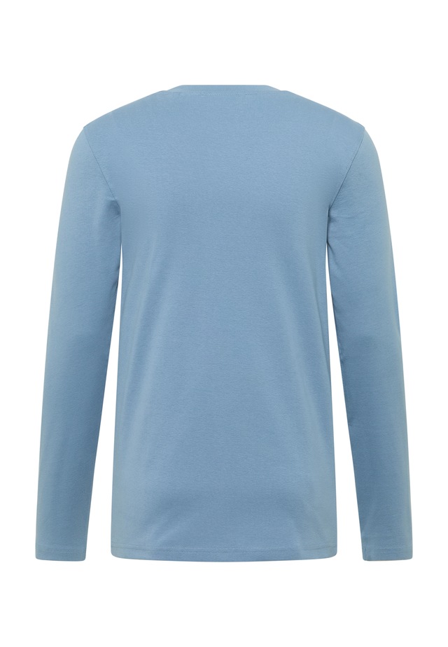 MUSTANG Langarmshirt »Herren Style Arlington«