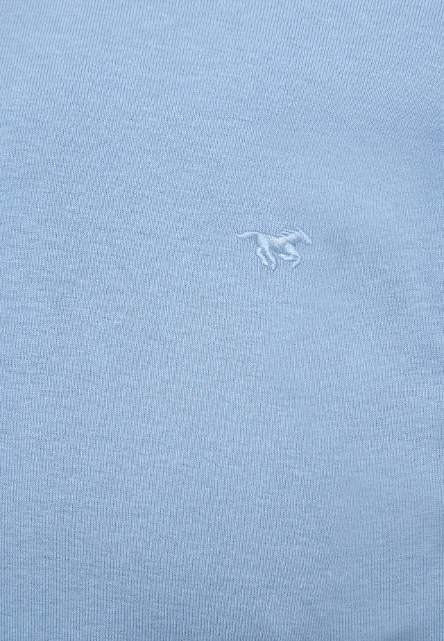 MUSTANG Langarmshirt »Herren Style Arlington«