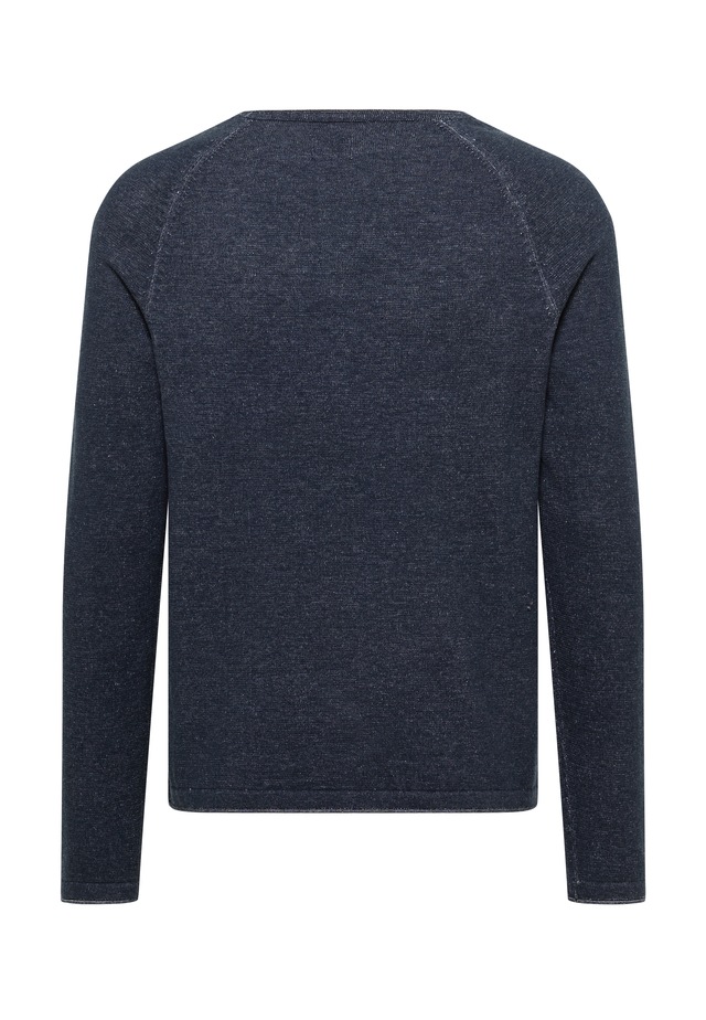 MUSTANG Cardigan »Herren Style Elvin«