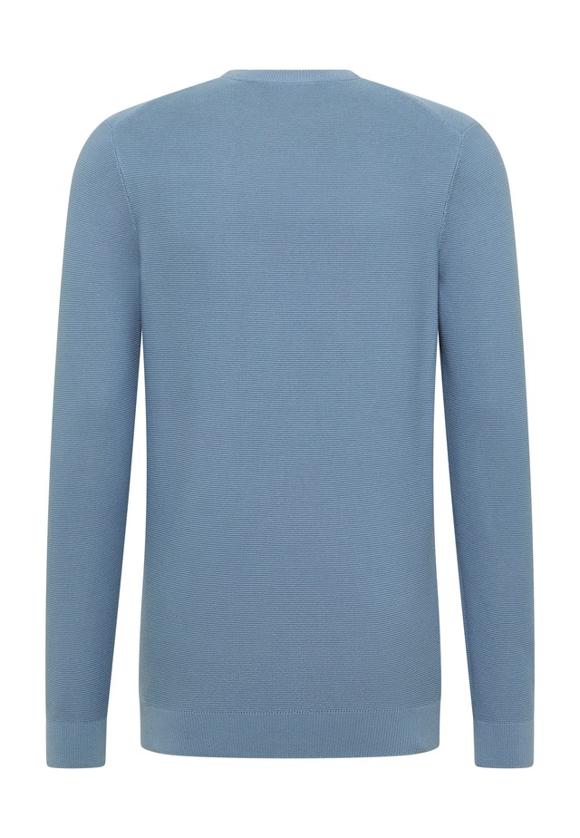 MUSTANG Cardigan »Herren Style Elliot«