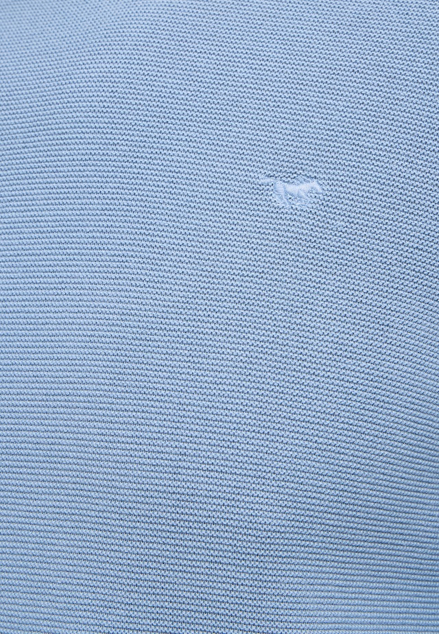 MUSTANG Cardigan »Herren Style Elliot«