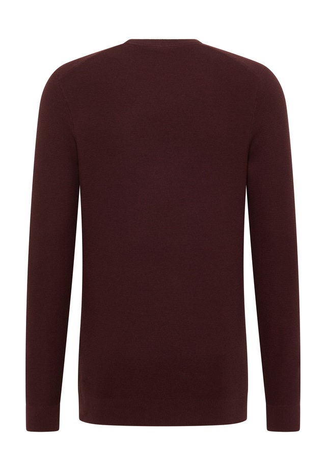 MUSTANG Cardigan »Herren Style Elliot«