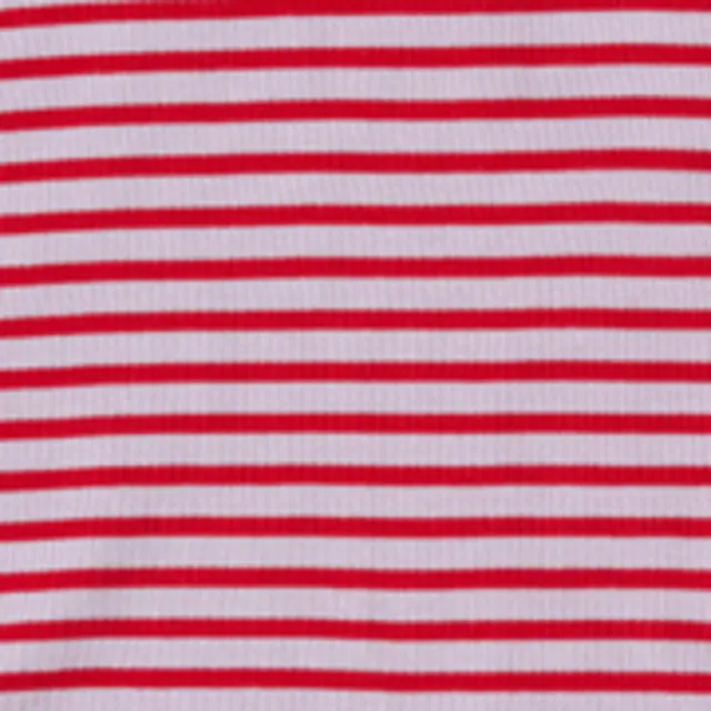 Cecil 3/4-Arm-Shirt aus reiner Baumwolle