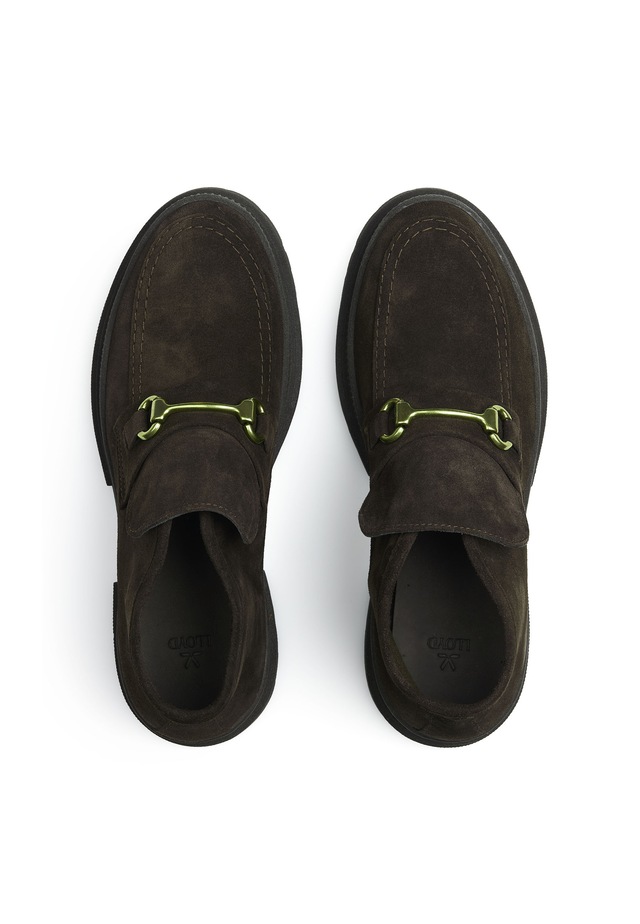 Lloyd Slipper »HAVEN 275« mit modernem Design