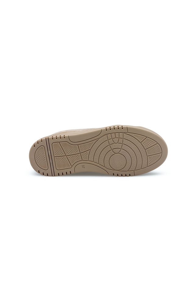 Lloyd Sneaker »EVER MID L« mit Warmfutter