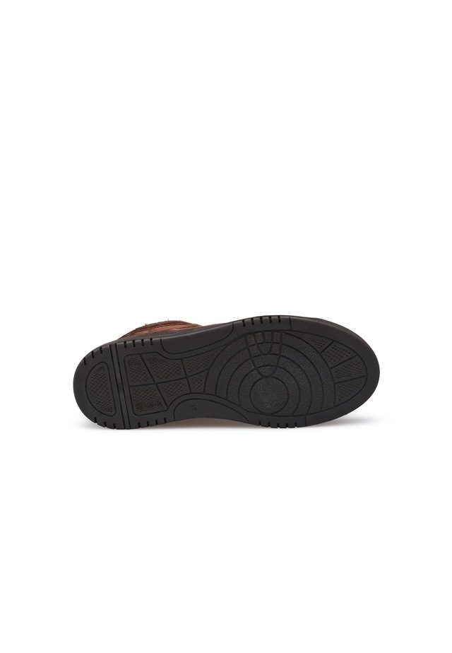 Lloyd Sneaker »EVER MID L« mit Warmfutter