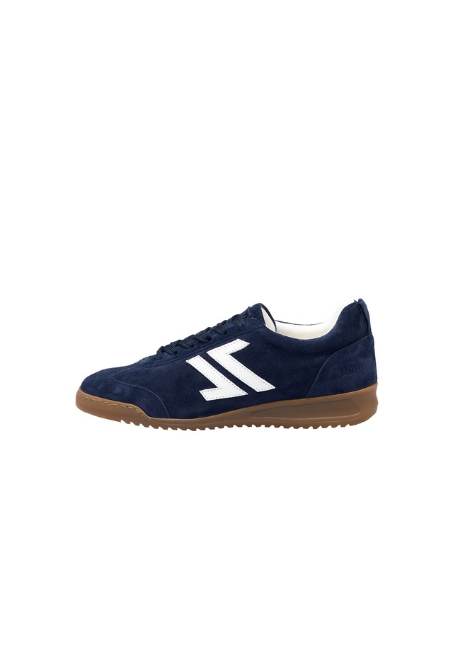 Lloyd Sneaker »PULSE 77« mit modernem Design