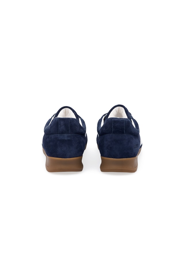 Lloyd Sneaker »PULSE 77« mit modernem Design