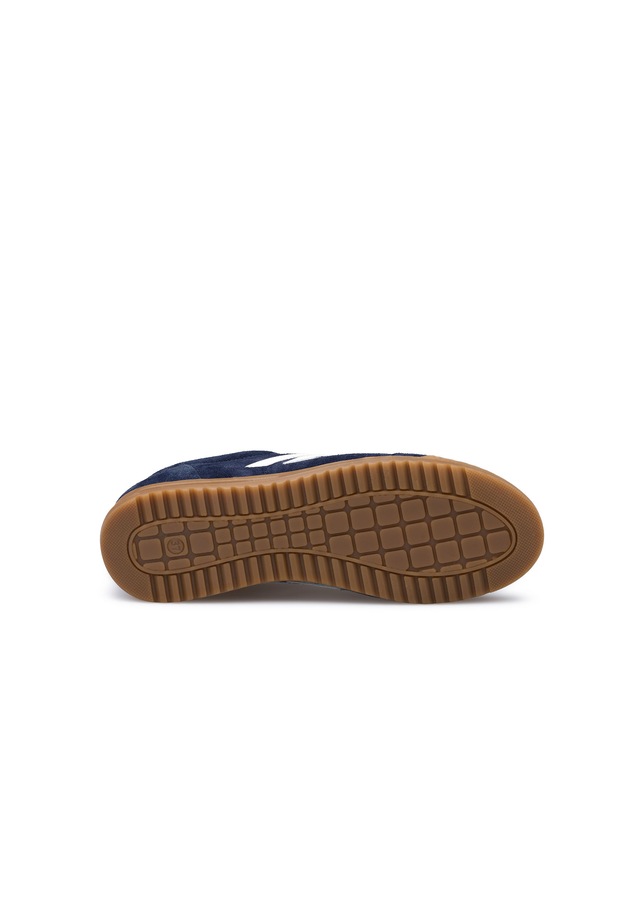 Lloyd Sneaker »PULSE 77« mit modernem Design