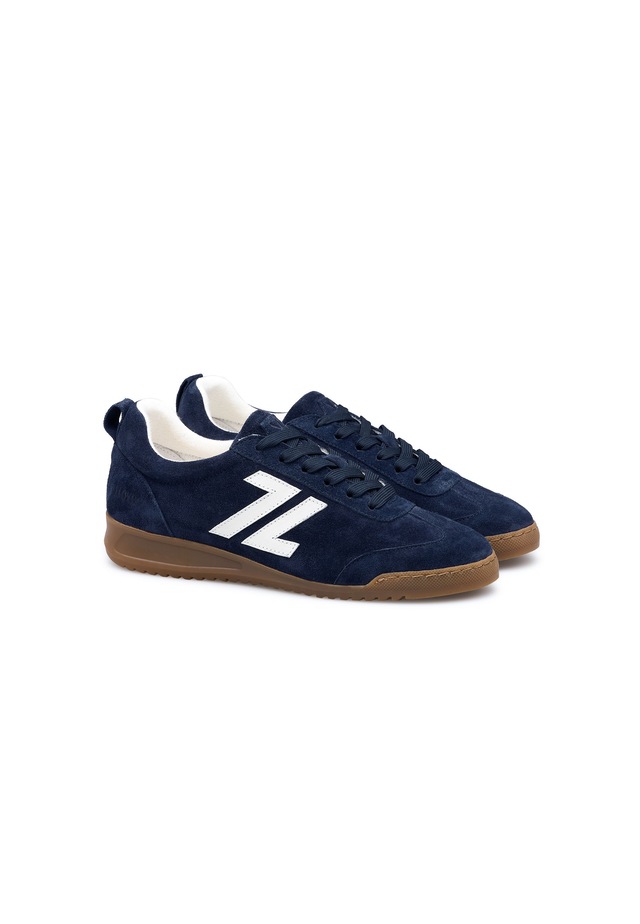 Lloyd Sneaker »PULSE 77« mit modernem Design