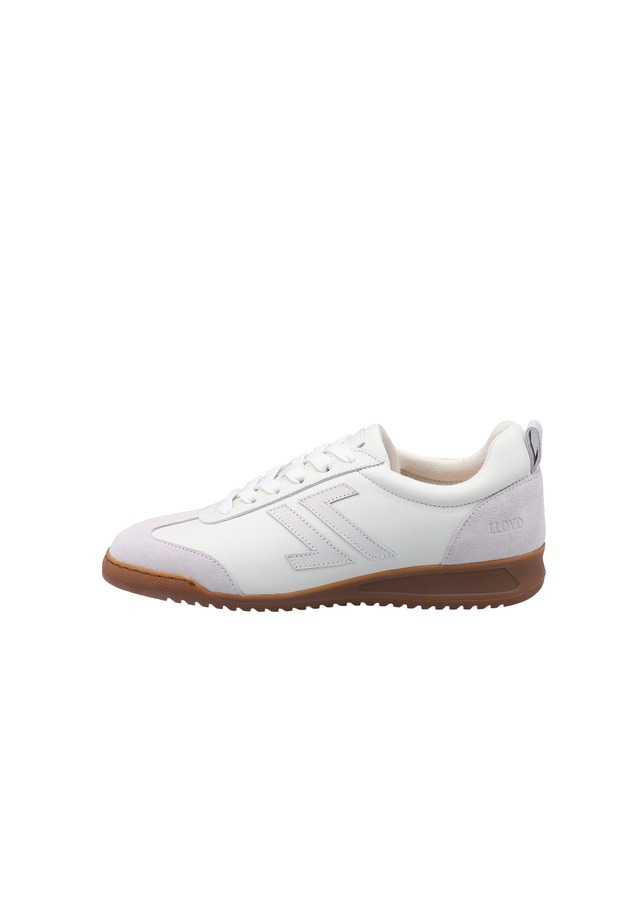 Lloyd Sneaker »PULSE 77« mit modernem Design