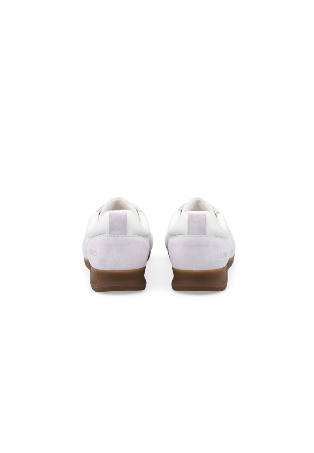 Lloyd Sneaker »PULSE 77« mit modernem Design